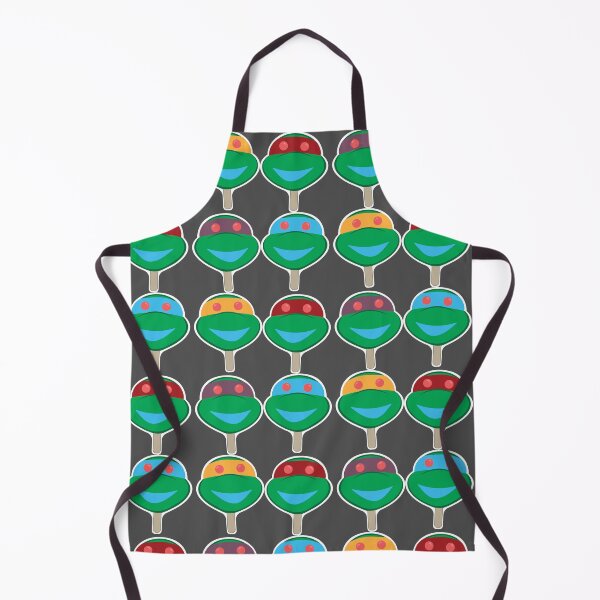 Item preview, Turtle Paletas designed and sold by Can2 Creative.