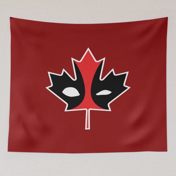 Item preview, Canuck with a mouth designed and sold by jakersvelmax.