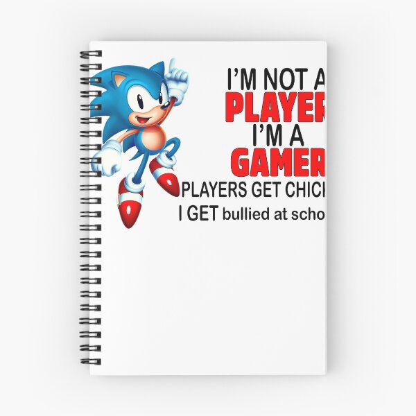 Item preview, I’m not a player I’m a gamer players get chicks designed and sold by Trudy95828.