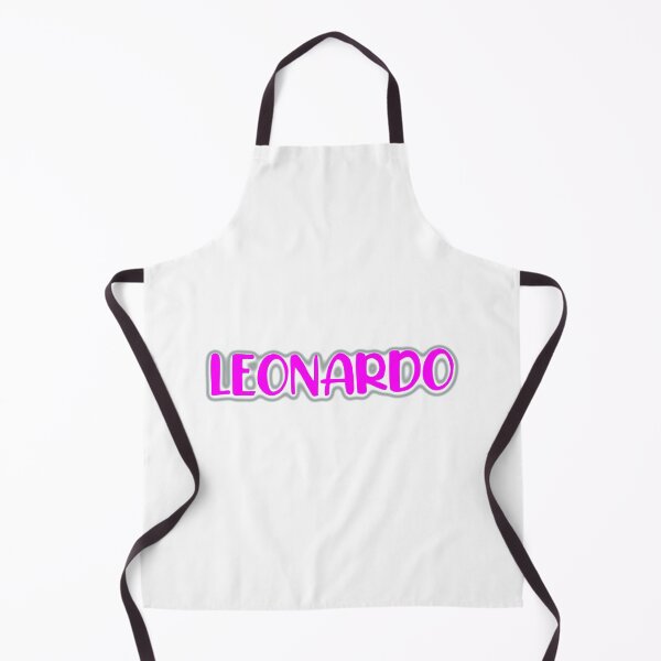 Item preview, LEONARDO designed and sold by pink-name.