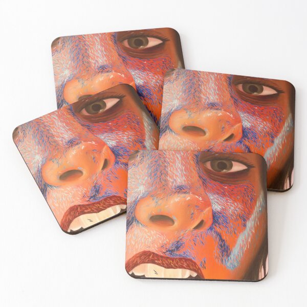 Item preview, Painted in Fallacy designed and sold by knuss.