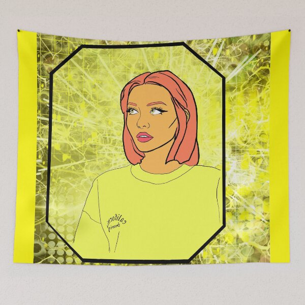 Item preview, Venetian Glare designed and sold by Baddbadbelle.