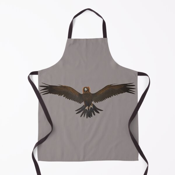 Item preview, Australian Wedge-Tailed Eagle designed and sold by tavartist.