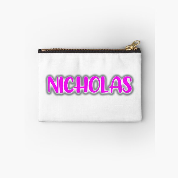 Item preview, NICHOLAS designed and sold by pink-name.