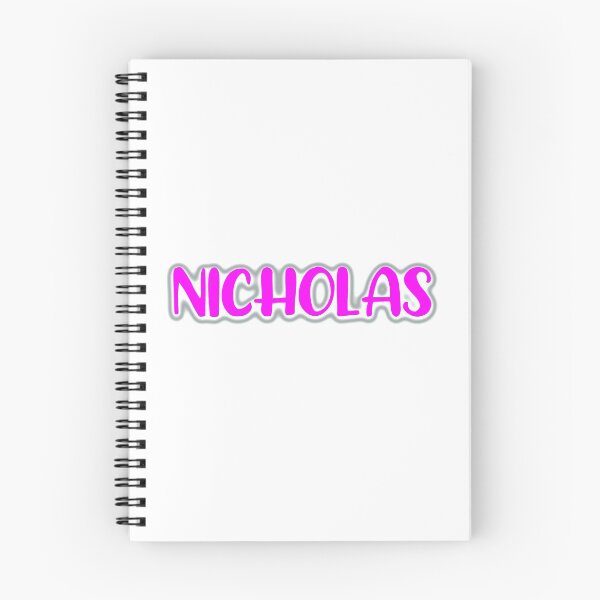 Item preview, NICHOLAS designed and sold by pink-name.