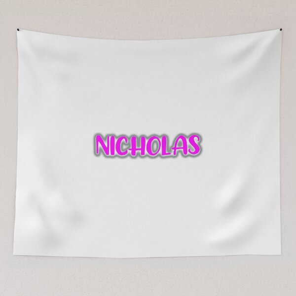 Item preview, NICHOLAS designed and sold by pink-name.