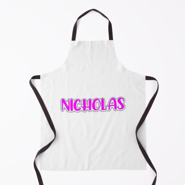 Item preview, NICHOLAS designed and sold by pink-name.