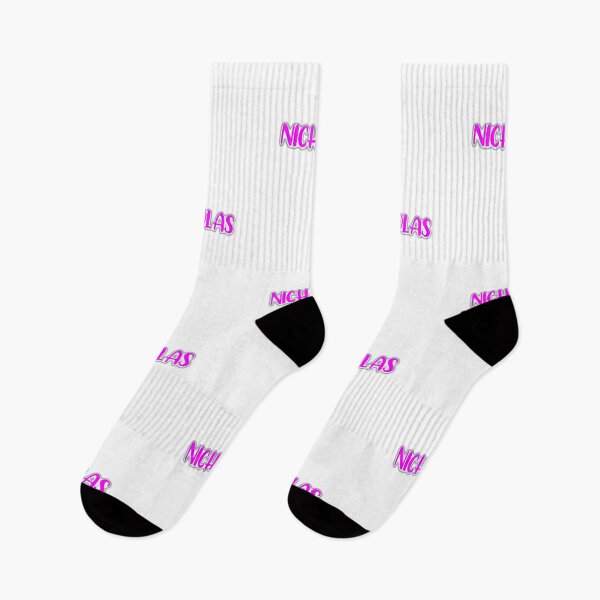 Artikelvorschau, NIKOLAUS entworfen und verkauft von pink-name.