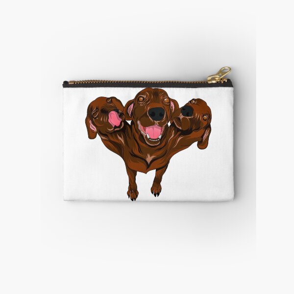 Item preview, Three headed labrador retriever designed and sold by Natasha2025.