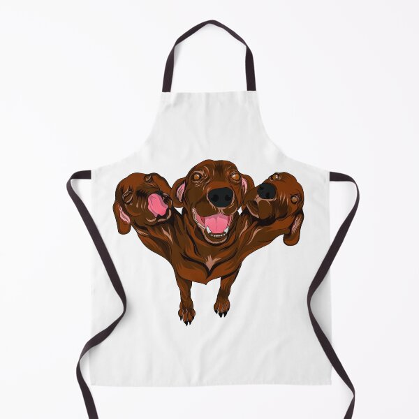 Item preview, Three headed labrador retriever designed and sold by Natasha2025.