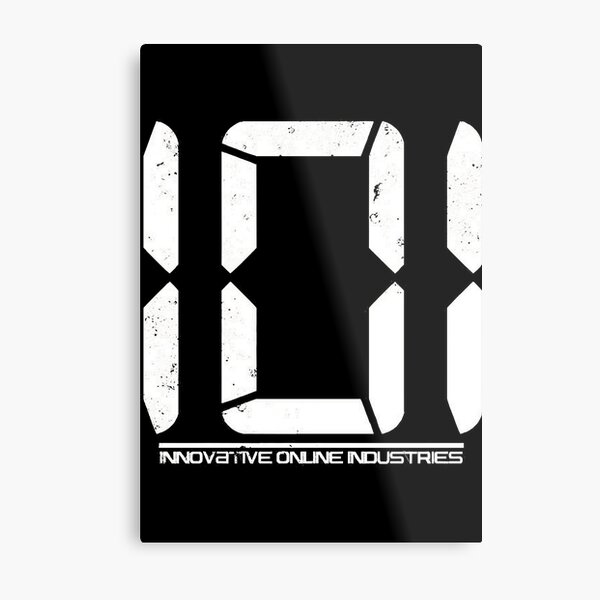 Ready player one' Poster, picture, metal print, paint by Designersen