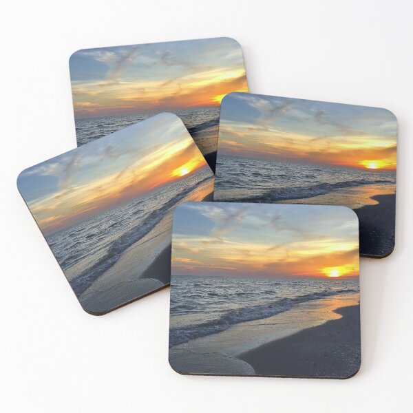 Item preview, Sanibel Island Sunset  designed and sold by Lynney.