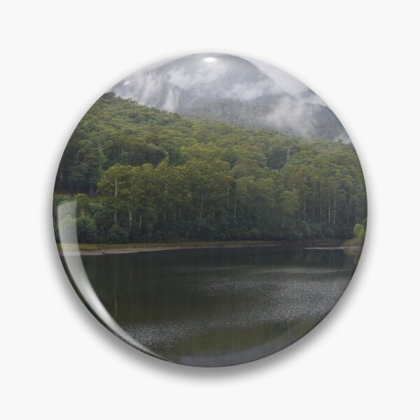 Item preview, Mountain Scene. Bogong Victoria designed and sold by Lorraine McCarthy.