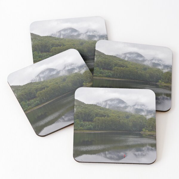 Item preview, Mountain Scene. Bogong Victoria designed and sold by Lorraine McCarthy.