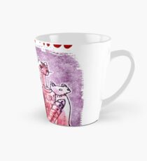 cat mummies Tall Mug