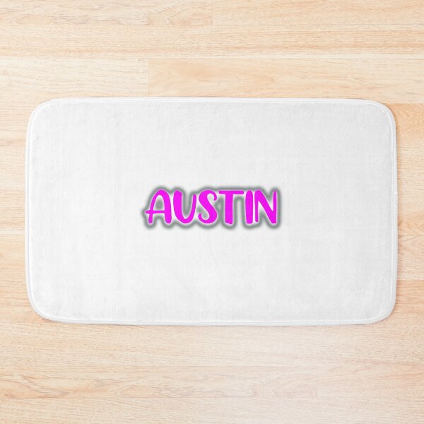 Item preview, AUSTIN designed and sold by pink-name.
