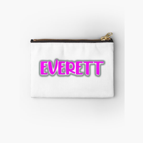 Item preview, EVERETT designed and sold by pink-name.