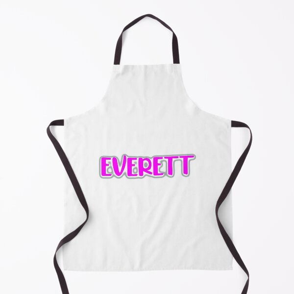 Item preview, EVERETT designed and sold by pink-name.