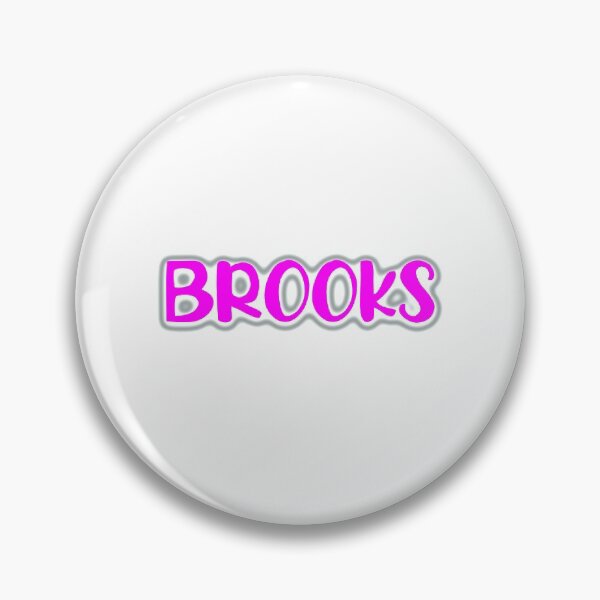 Item preview, BROOKS designed and sold by pink-name.