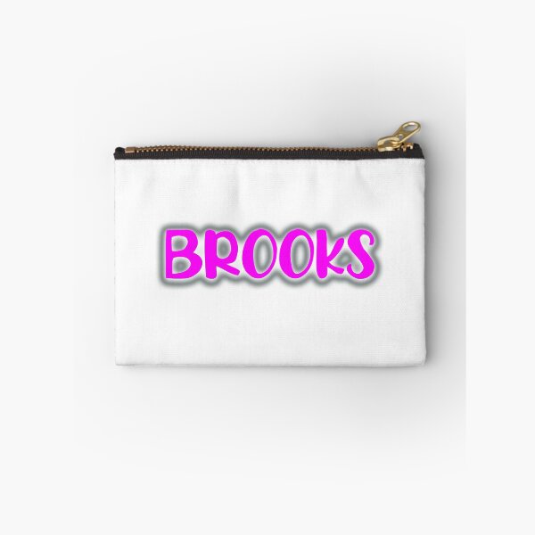 Item preview, BROOKS designed and sold by pink-name.