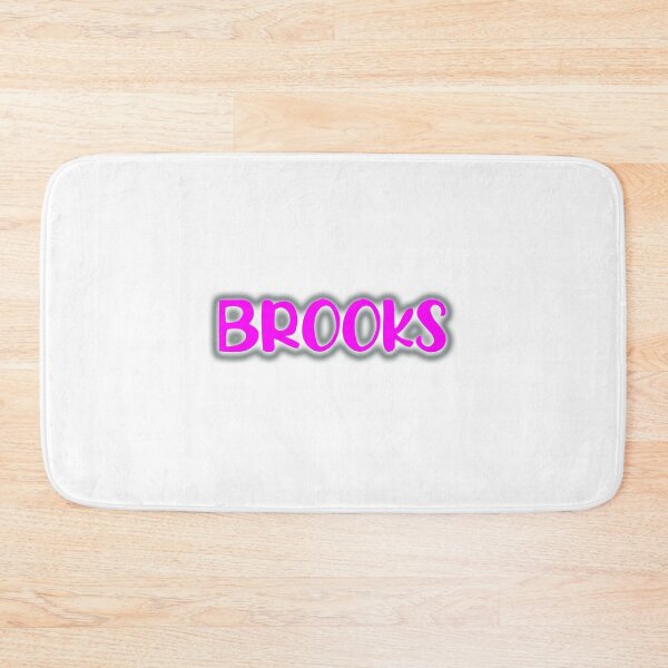 Item preview, BROOKS designed and sold by pink-name.