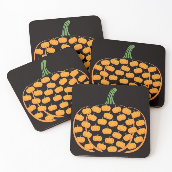 Item preview, Fall Halloween Pumpkin  Pumpkins designed and sold by JAZTshirt.