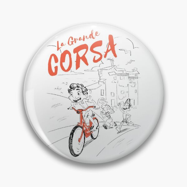 Artikelvorschau, La Grande Corsa-Skizze entworfen und verkauft von LynnSites.