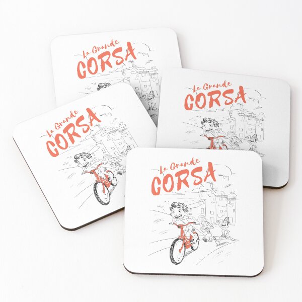 Item preview, La Grande Corsa Sketch designed and sold by LynnSites.
