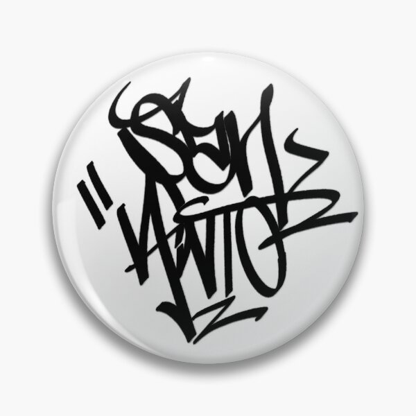 Item preview, San Antonio Graffiti designed and sold by FearGodzOmen.
