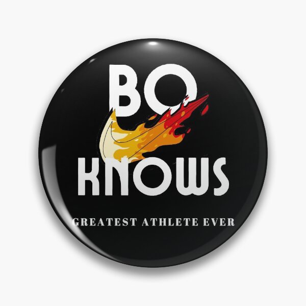 Item preview, Bo- knows white logo designed and sold by LosoyaCarla.