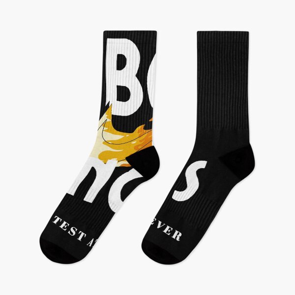 Item preview, Bo- knows white logo designed and sold by LosoyaCarla.