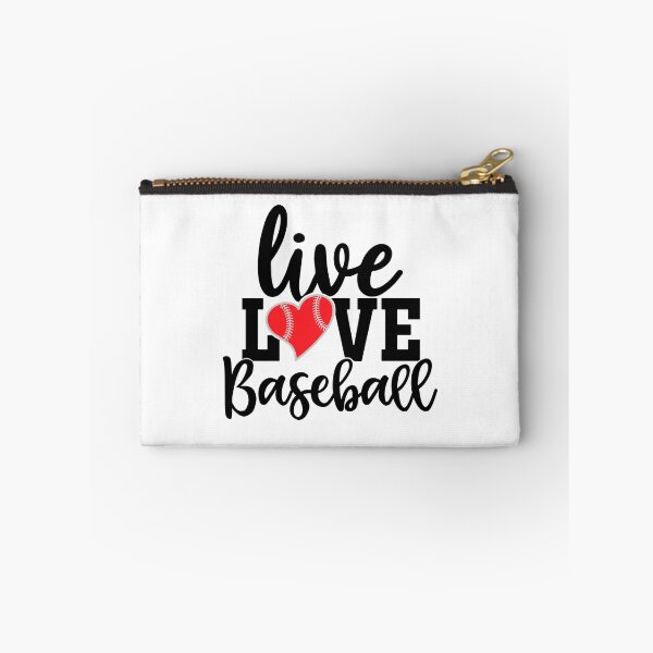 Item preview,    Live Love Baseball -Baseball quote designed and sold by shivani21061993.