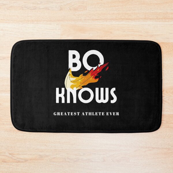 Item preview, Bo- knows white logo designed and sold by LosoyaCarla.