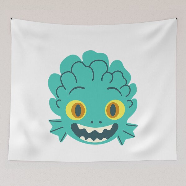 Item preview, Luca Big Face designed and sold by LynnSites.