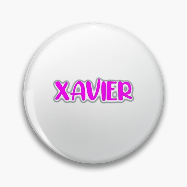 Item preview, XAVIER designed and sold by pink-name.