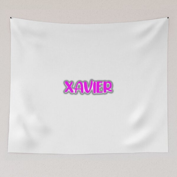 Item preview, XAVIER designed and sold by pink-name.