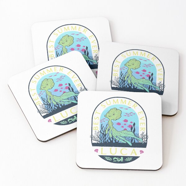 Item preview, Luca - Best Summer Ever designed and sold by LynnSites.
