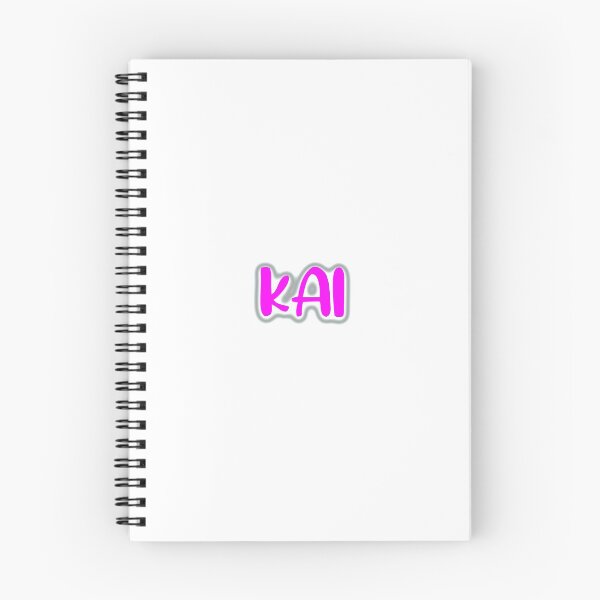 Artikelvorschau, KAI entworfen und verkauft von pink-name.