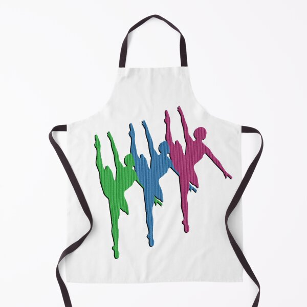 Item preview, Ballet moves designed and sold by Nikmay Design.