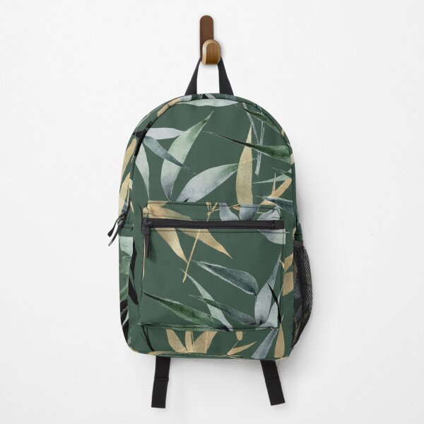 Item preview, Bamboo Leaves Artwork designed and sold by Oonward2021.
