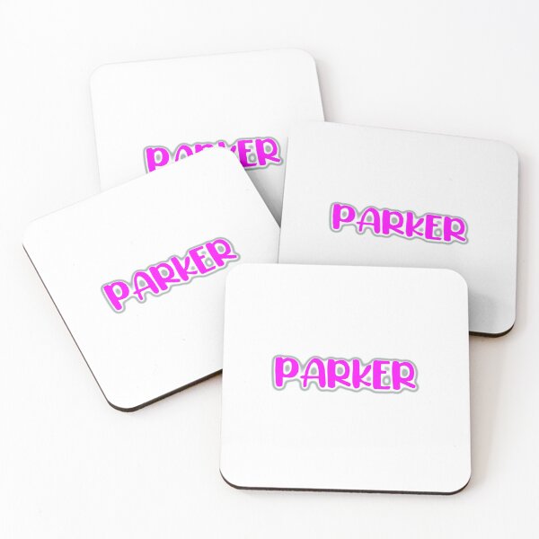 Item preview, PARKER designed and sold by pink-name.