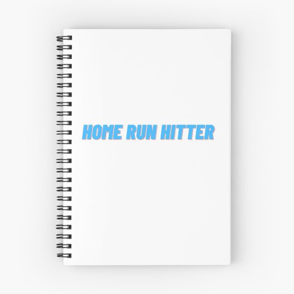 Item preview, Home Run Hitter designed and sold by Cubezz.