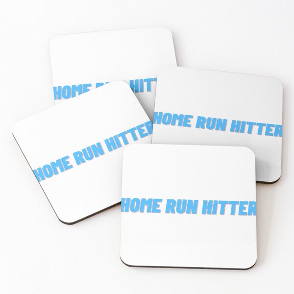 Item preview, Home Run Hitter designed and sold by Cubezz.