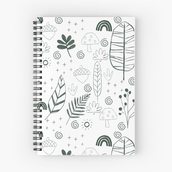 Item preview, Abstract plants designed and sold by Austin Butler.