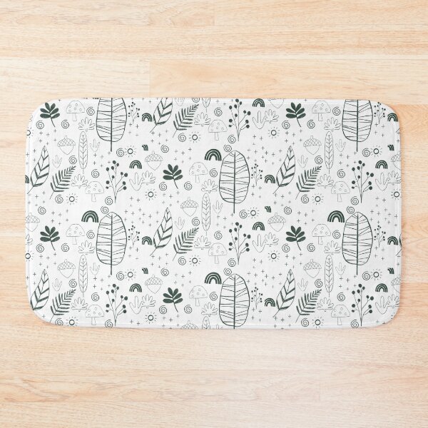 Item preview, Abstract plants designed and sold by Austin Butler.