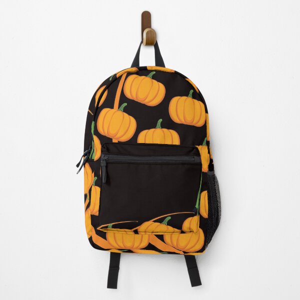 Item preview, Fall Halloween Pumpkin Pumpkins designed and sold by JAZTshirt.