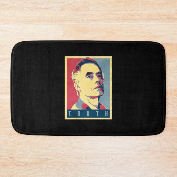 Item preview, Jordan Peterson - Truth Political Shirt  designed and sold by uciakondel.