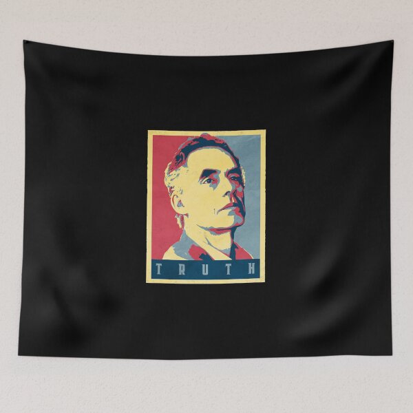 Item preview, Jordan Peterson - Truth Political Shirt  designed and sold by uciakondel.
