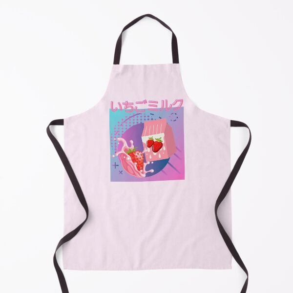 Item preview, Strawberry Milk designed and sold by GleamingGiant.