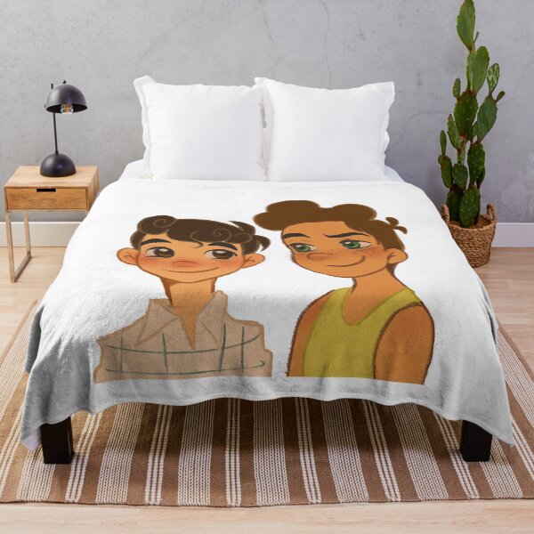 Item preview, Luca and Alberto designed and sold by LynnSites.